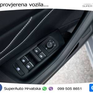 VW Passat Variant 2.0 TDI 4M Elegance 200 KS, LED+ACC+GR SJED+