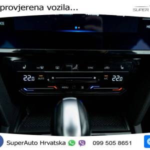 VW Passat Variant 2.0 TDI 4M Elegance 200 KS, LED+ACC+GR SJED+