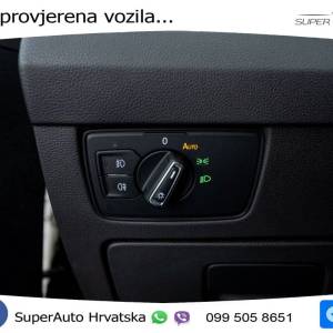 VW Passat Variant 2.0 TDI 4M Elegance 200 KS, LED+ACC+GR SJED+