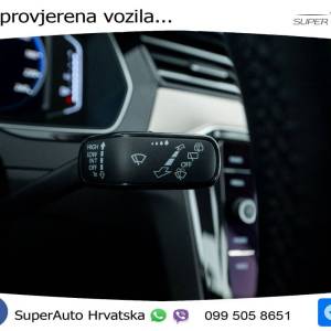 VW Passat Variant 2.0 TDI 4M Elegance 200 KS, LED+ACC+GR SJED+