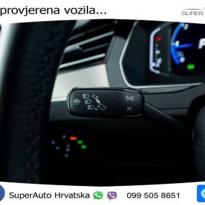VW Passat Variant 2.0 TDI 4M Elegance 200 KS, LED+ACC+GR SJED+