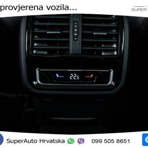 VW Passat Variant 2.0 TDI 4M Elegance 200 KS, LED+ACC+GR SJED+