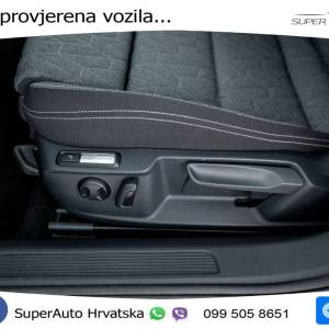 VW Passat Variant 2.0 TDI DSG Business 150 KS, ACC+KAM+4xGR SJED+NAVI