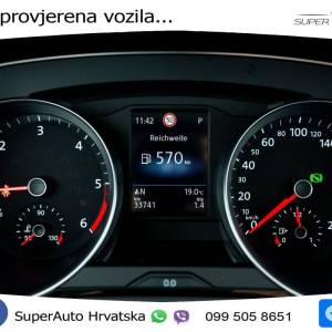 VW Passat Variant 2.0 TDI DSG Business 150 KS, ACC+KAM+4xGR SJED+NAVI