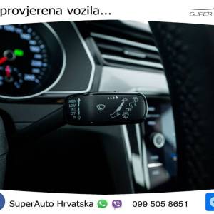 VW Passat Variant 2.0 TDI DSG Business 150 KS, ACC+KAM+4xGR SJED+NAVI