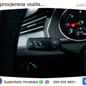 VW Passat Variant 2.0 TDI DSG Business 150 KS, ACC+KAM+4xGR SJED+NAVI