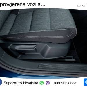 VW Passat Variant 2.0 TDI DSG Business 150 KS, ACC+KAM+4xGR SJED+NAVI