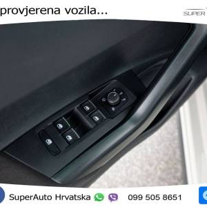 VW Polo GTI 2.0 TSI DSG 207 KS, MATRIX+ACC+GR SJED+VIRT+PDC+ASIST