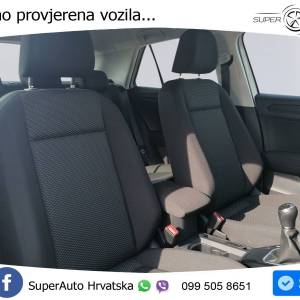 VW T-Roc 1.0 TSI 110 KS, NAVI+GR SJED+LANE