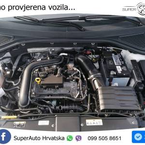 VW T-Roc 1.0 TSI 110 KS, NAVI+GR SJED+LANE