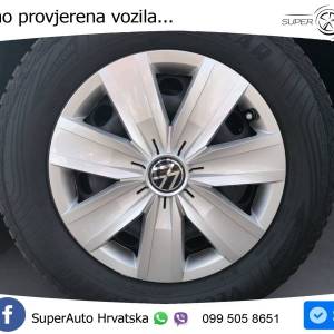 VW T-Roc 1.0 TSI 110 KS, NAVI+GR SJED+LANE