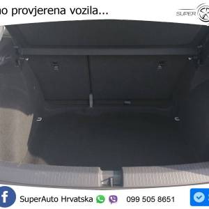 VW T-Roc 1.0 TSI 110 KS, NAVI+GR SJED+LANE