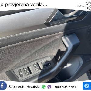 VW T-Roc 1.0 TSI Life 110 KS, ACC+KAM+GR SJED+VIRT+KEY