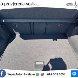 VW T-Roc 1.0 TSI Life 110 KS, ACC+KAM+GR SJED+VIRT+KEY