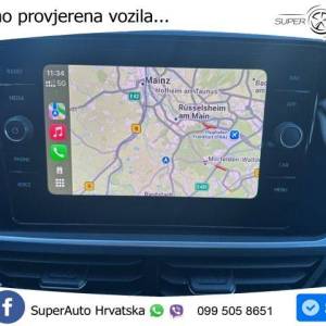 VW T-Roc 1.0 TSI Life 110 KS, ACC+KAM+GR SJED+VIRT+KUKA