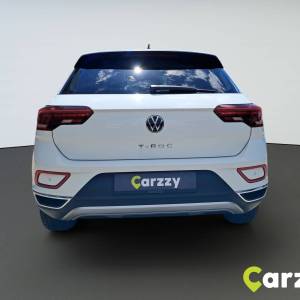 VW T-Roc 1.0 TSI STYLE