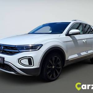 VW T-Roc 1.0 TSI STYLE