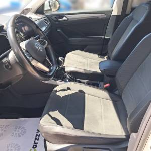 VW T-Roc 1.0 TSI STYLE