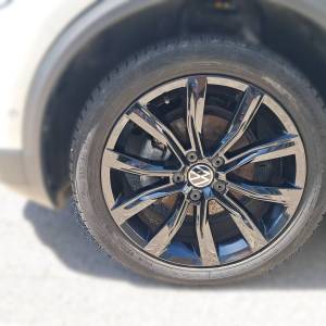 VW T-Roc 1.0 TSI STYLE