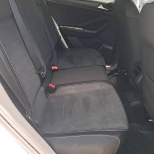 VW T-Roc 1.0 TSI STYLE