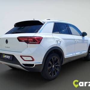 VW T-Roc 1.0 TSI STYLE