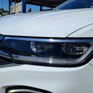 VW T-Roc 1.0 TSI STYLE