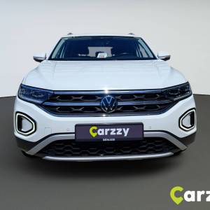 VW T-Roc 1.0 TSI STYLE