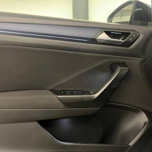 VW T-Roc 1.0 TSI UNITED