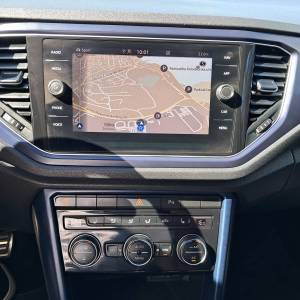 VW T-Roc 1.0 TSI UNITED