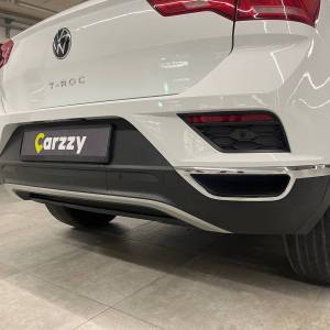 VW T-Roc 1.0 TSI UNITED