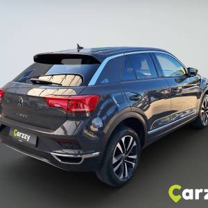 VW T-Roc 1.0 TSI UNITED