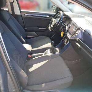 VW T-Roc 1.0 TSI UNITED