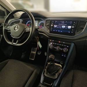 VW T-Roc 1.0 TSI UNITED