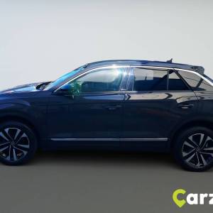 VW T-Roc 1.0 TSI UNITED