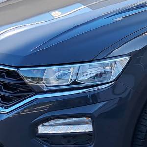 VW T-Roc 1.0 TSI UNITED