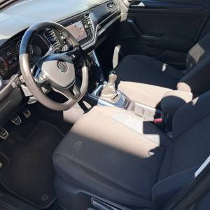 VW T-Roc 1.0 TSI UNITED