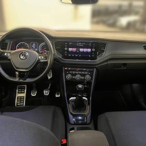VW T-Roc 1.0 TSI UNITED