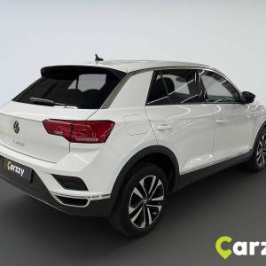 VW T-Roc 1.0 TSI UNITED