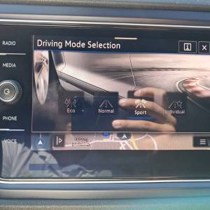 VW T-Roc 1.0 TSI UNITED