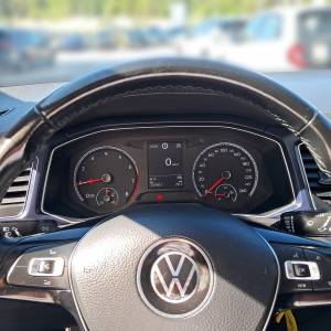 VW T-Roc 1.0 TSI UNITED