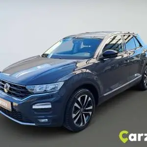 VW T-Roc 1.0 TSI UNITED