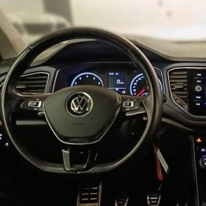 VW T-Roc 1.0 TSI UNITED