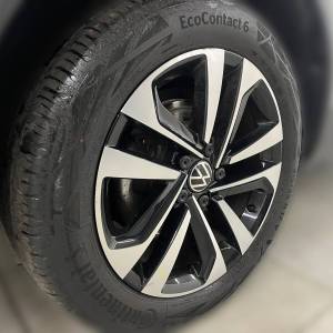 VW T-Roc 1.0 TSI UNITED