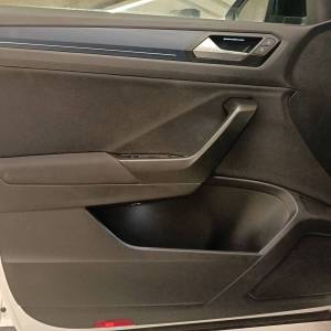 VW T-Roc 1.0 TSI UNITED