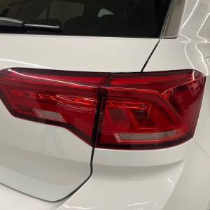 VW T-Roc 1.0 TSI UNITED