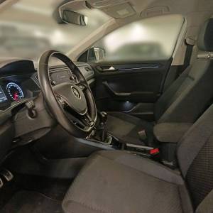 VW T-Roc 1.0 TSI UNITED