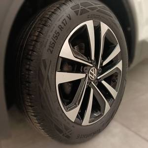 VW T-Roc 1.0 TSI UNITED