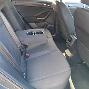 VW T-Roc 1.0 TSI UNITED