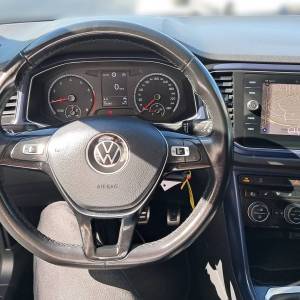 VW T-Roc 1.0 TSI UNITED