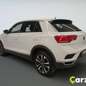 VW T-Roc 1.0 TSI UNITED